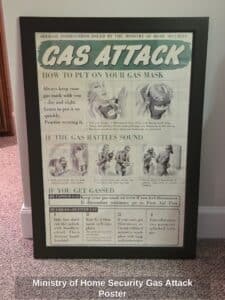 Ministry-of-Home-Security-Gas-Attack-Poster