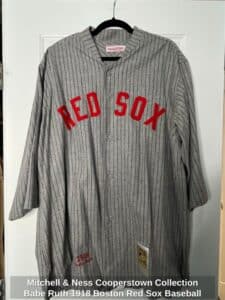 Mitchell-Ness-Cooperstown-Collection-Babe-Ruth-Boston-Red-Sox-Baseball-Jersey