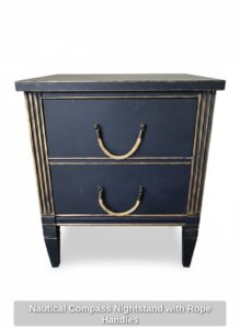 Nautical-Compass-Nightstand-with-Rope-Handles