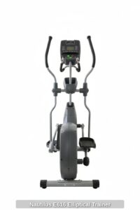 Nautilus-E-Elliptical-Trainer