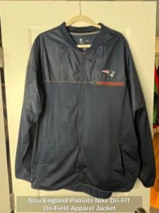 New-England-Patriots-Nike-Dri-FIT-On-Field-Apparel-Jacket