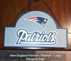 New-England-Patriots-Patriots-Logo-Hanging-Sign
