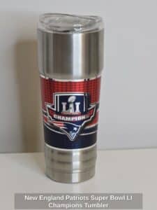 New-England-Patriots-Super-Bowl-LI-Champions-Tumbler