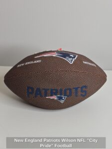 New-England-Patriots-Wilson-NFL-City-Pride-Football-second-image