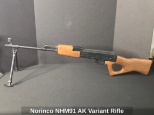 Norinco-NHM-AK-Variant-Rifle