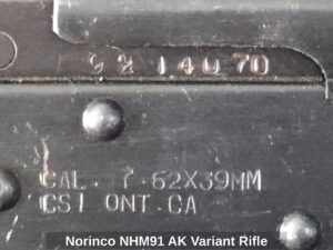 Norinco-NHM-AK-Variant-Rifle-second-image