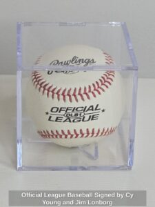 Official-League-Baseball-Signed-by-Cy-Young-and-Jim-Lonborg