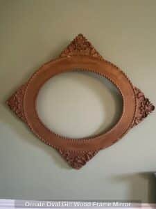 Ornate-Oval-Gilt-Wood-Frame-Mirror