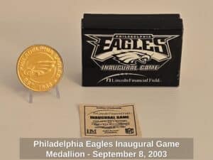Philadelphia-Eagles-Inaugural-Game-Medallion-September-