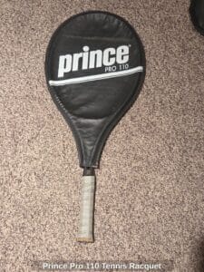 Prince-Pro-Tennis-Racquet