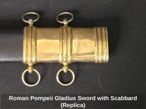 Roman-Pompeii-Gladius-Sword-with-Scabbard-Replica-third-image