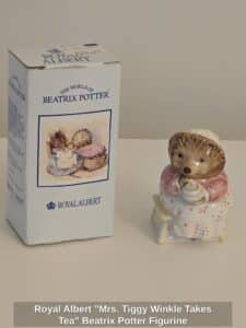Royal-Albert-Mrs.-Tiggy-Winkle-Takes-Tea-Beatrix-Potter-Figurine