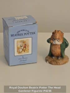 Royal-Doulton-Beatrix-Potter-The-Head-Gardener-Figurine-P