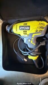 Ryobi-Heat-Gun