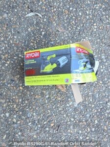 Ryobi-RSG-Random-Orbit-Sander