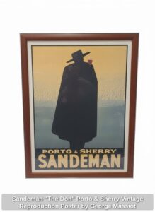 Sandeman-The-Don-Porto-Sherry-Vintage-Reproduction-Poster-by-George-Massiot