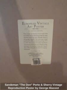 Sandeman-The-Don-Porto-Sherry-Vintage-Reproduction-Poster-by-George-Massiot-third-image