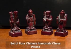 Set-of-Four-Chinese-Immortals-Chess-Pieces