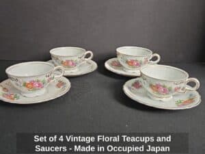 Set-of-Vintage-Floral-Teacups-and-Saucers-Made-in-Occupied-Japan