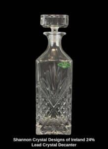 Shannon-Crystal-Designs-of-Ireland-Lead-Crystal-Decanter-fourth-image