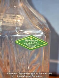 Shannon-Crystal-Designs-of-Ireland-Lead-Crystal-Decanter-second-image