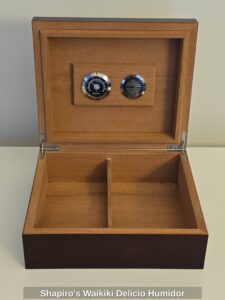Shapiros-Waikiki-Delicio-Humidor-second-image