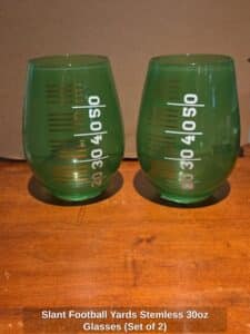 Slant-Football-Yards-Stemless-oz-Glasses-Set-of-