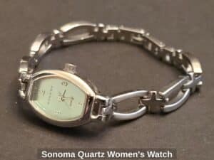 Sonoma-Quartz-Womens-Watch