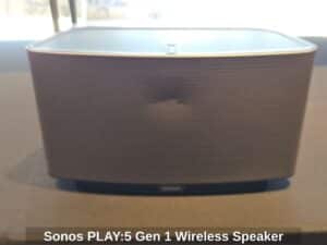 Sonos-PLAY-Gen-Wireless-Speaker