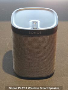 Sonos-PLAY-Wireless-Smart-Speaker
