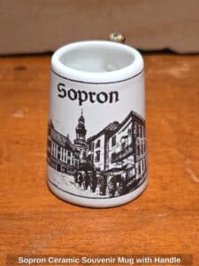 Sopron-Ceramic-Souvenir-Mug-with-Handle