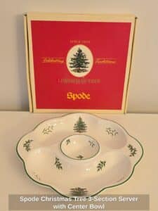 Spode-Christmas-Tree-Section-Server-with-Center-Bowl