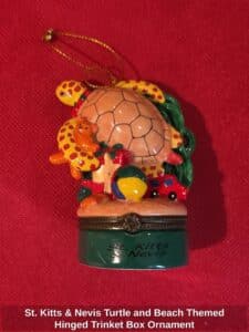 St.-Kitts-Nevis-Turtle-and-Beach-Themed-Hinged-Trinket-Box-Ornament