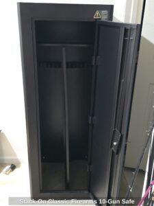 Stack-On-Classic-Firearms-Gun-Safe-second-image