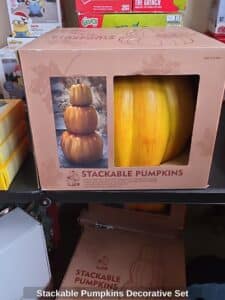 Stackable-Pumpkins-Decorative-Set
