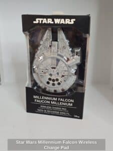 Star-Wars-Millennium-Falcon-Wireless-Charge-Pad