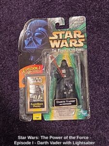 Star-Wars-The-Power-of-the-Force-Episode-I-Darth-Vader-with-Lightsaber-Action-Figure