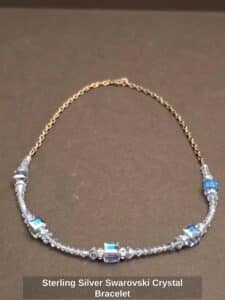 Sterling-Silver-Swarovski-Crystal-Bracelet