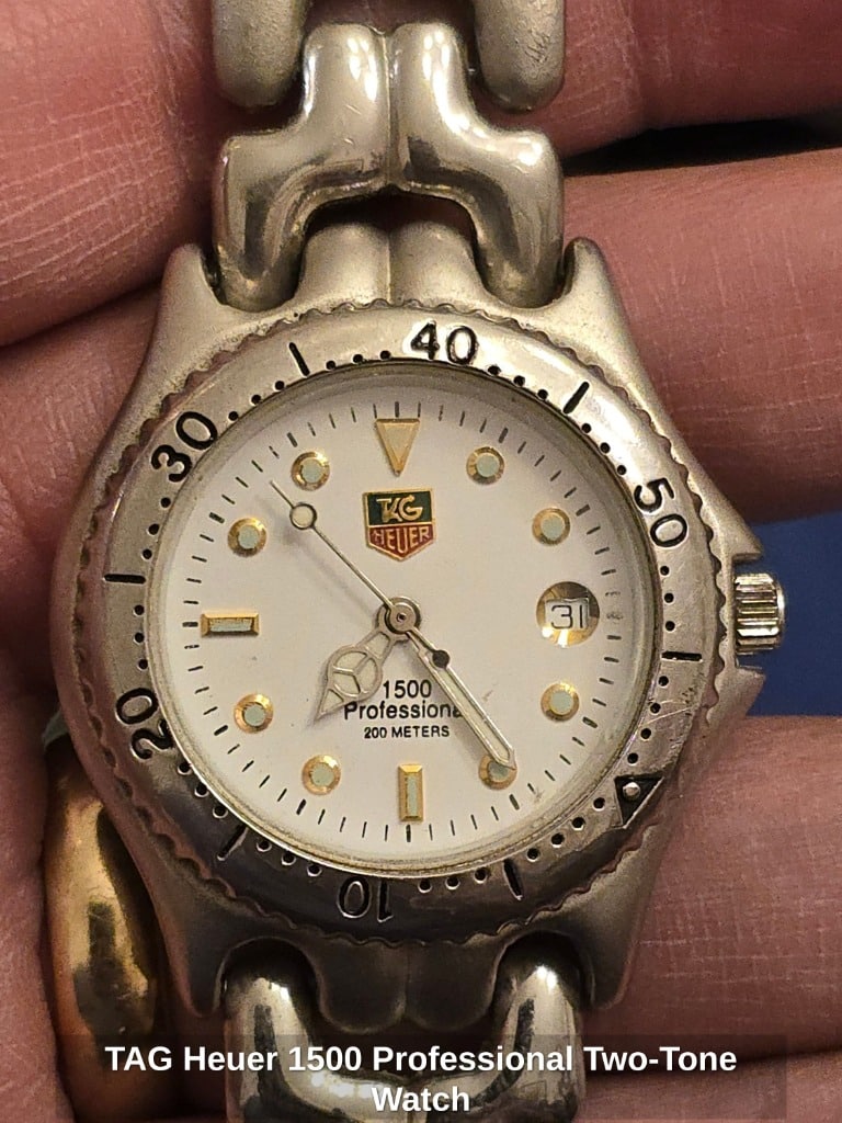 Leesburg Estate Sale – Jewelry, African Art, IBM 5150, Vintage Tech, Designer Bags & Rugs