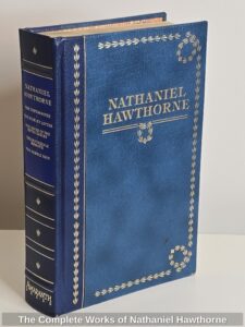 The-Complete-Works-of-Nathaniel-Hawthorne