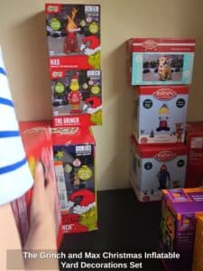 The-Grinch-and-Max-Christmas-Inflatable-Yard-Decorations-Set