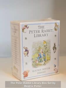 The-Peter-Rabbit-Library-Box-Set-by-Beatrix-Potter