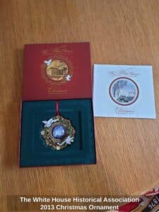 The-White-House-Historical-Association-Christmas-Ornament