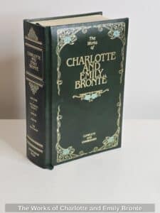 The-Works-of-Charlotte-and-Emily-Bronte