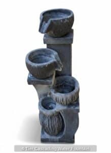 Tier-Cascading-Water-Fountain