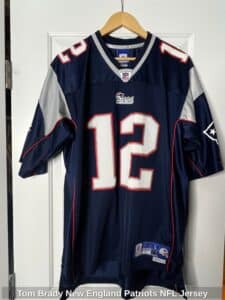 Tom-Brady-New-England-Patriots-NFL-Jersey