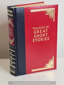 Treasury-of-Great-Short-Stories