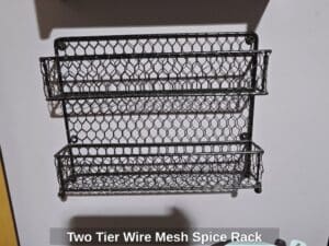 Two-Tier-Wire-Mesh-Spice-Rack