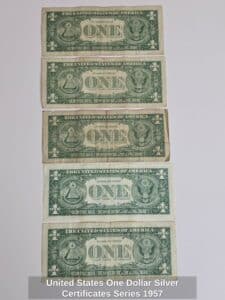 United-States-One-Dollar-Silver-Certificates-Series-second-image