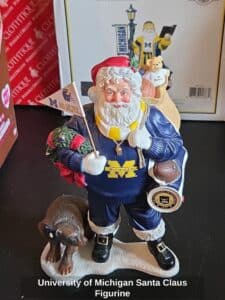 University-of-Michigan-Santa-Claus-Figurine
